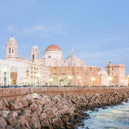 De Matrimonio * Cadiz